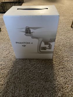 Phantom 4 Drone!!!!