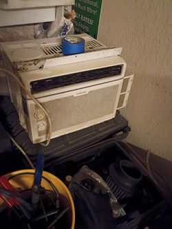 Ac unit