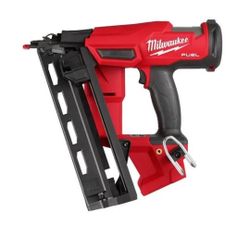 Milwaukee M18 Fuel 16 Guage Angled Finish Nailgun 