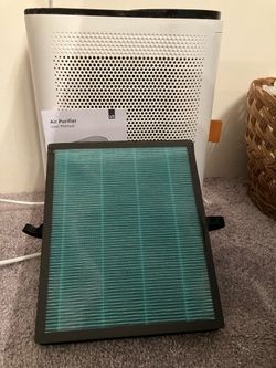 Air purifier