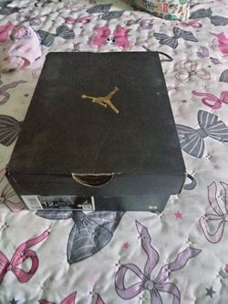 Boys Jordan