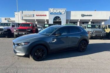 2023 Mazda Cx-30