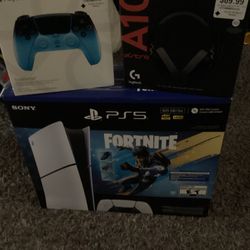 Ps5 Bundle