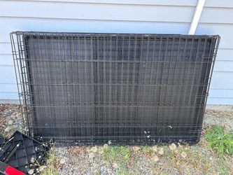 Dog Crate XL