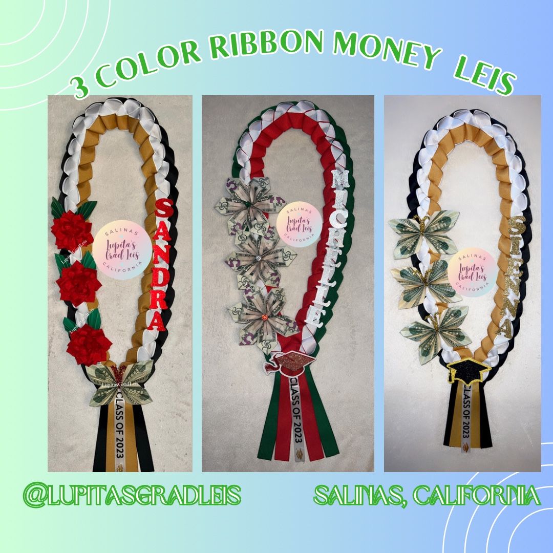 Class Of 2025 Now Taking Orders! Salinas Ca & Shipping Available