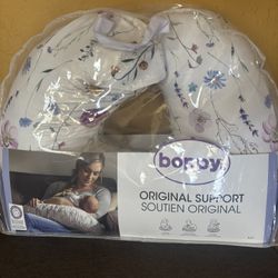 Baby Nursing Pillow