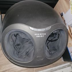 Sharper Image Foot Massager