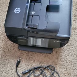 Hp Printer