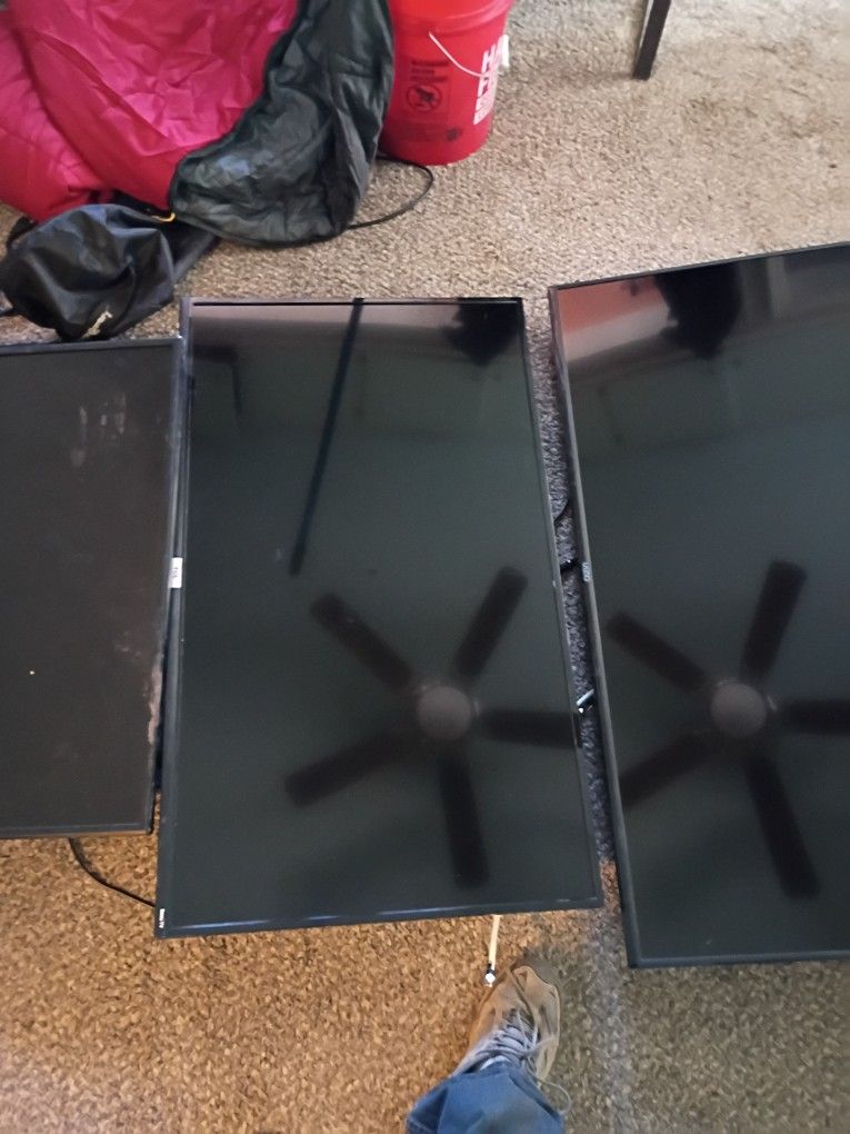 3 Smart Tv