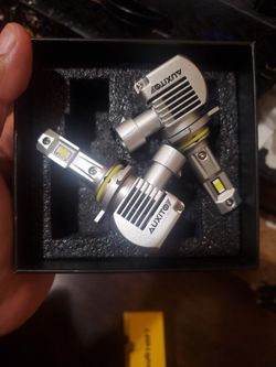 Headlights Led