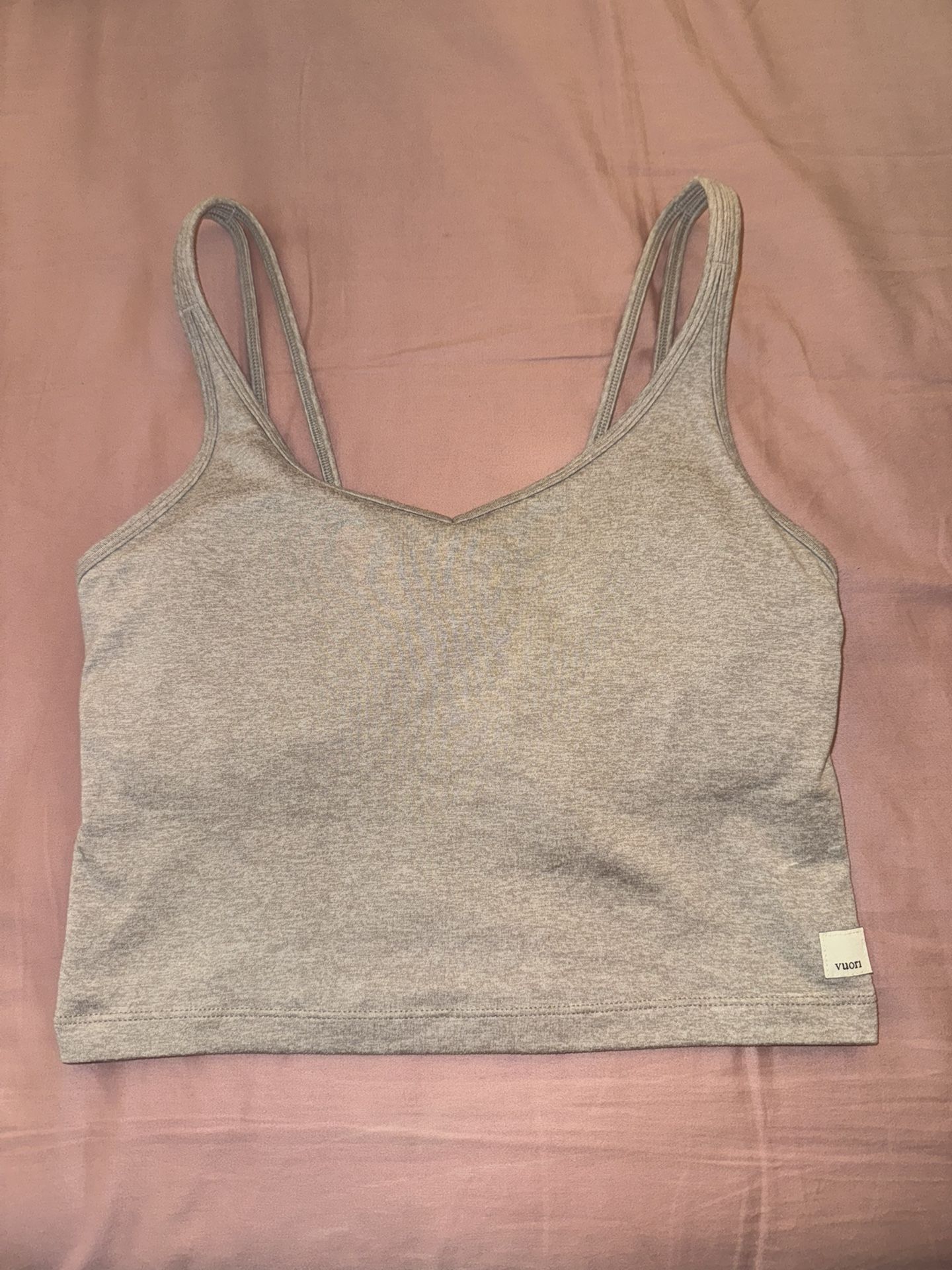 Vuori Tank Top
