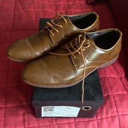 Men’s Shoes