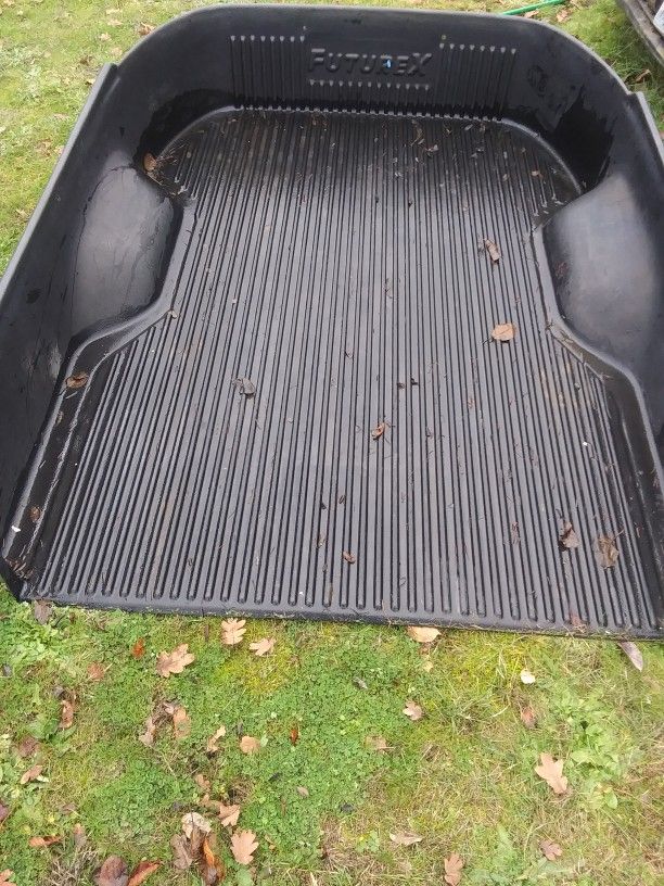 Future X Bed Liner For Elcomino