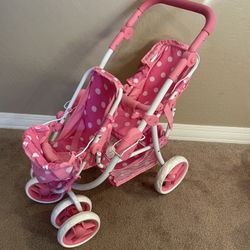 American Girl Stroller