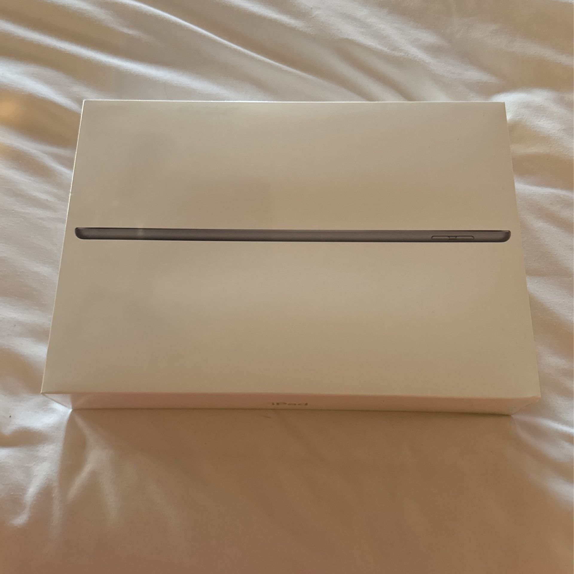 64 Gig iPad 9th Generation 