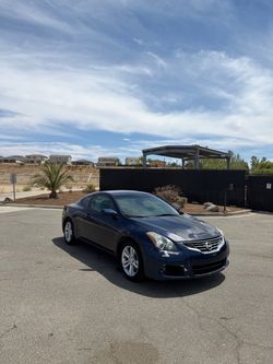 2010 Nissan Altima