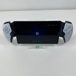 Sony PlayStation 5 PS5 PlayStation Portal White CFI-Y1001