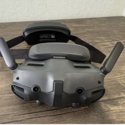 DJI Googles 3