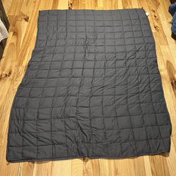 Weighed Blanket Queen Size