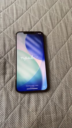iPhone 13 Promax fully unlocked for any carrier