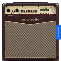 Acoustic Amp
