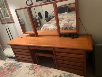 Beautiful dresser
