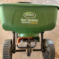 Scott’s Spreader 