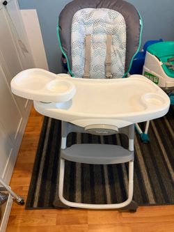 Ingenuity High Chair