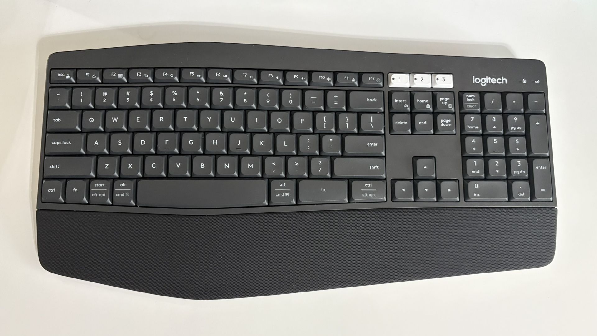 Logitech MK850