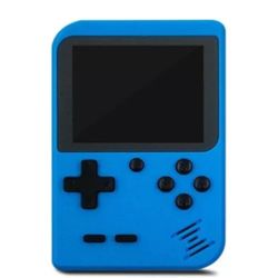 Retro Game Console Built in 400 Games Classic Gaming Console