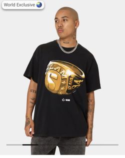 Cuture Kings Slam Vintage Tee