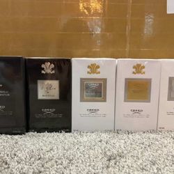 🔥 CREED'S 🔥 Brand New and Sealed!