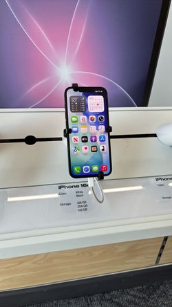 iPhone 16e $49 when you switch to Boost Mobile