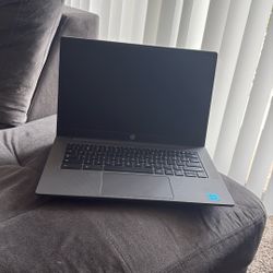 Hp Chromebook