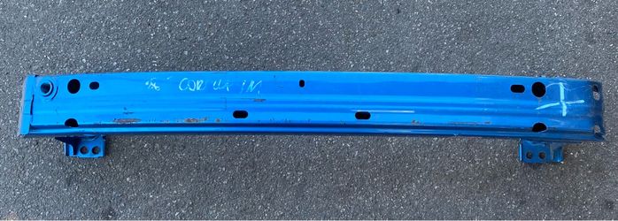 Front Bumper Reinforcement Bar For 17-18 Toyota Corolla IM