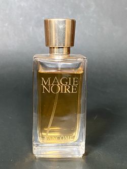Authentic Lancome Majie Noir Fragrance Spray 2.5 oz., 95% Full