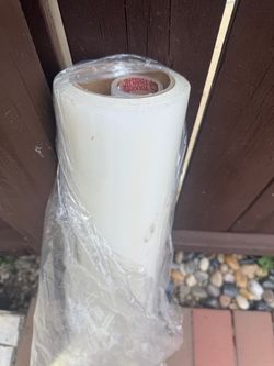 FREE Carpet shield carpet plastic runner