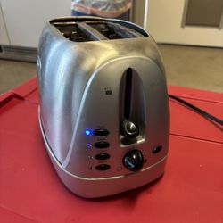 Toaster $12 OBO 