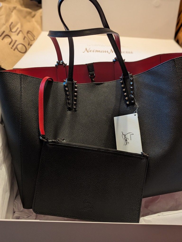 Christian Louboutin Hand Bag