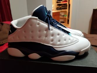 Jordan hornet 13 low size 12