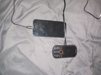 Samsung Phones