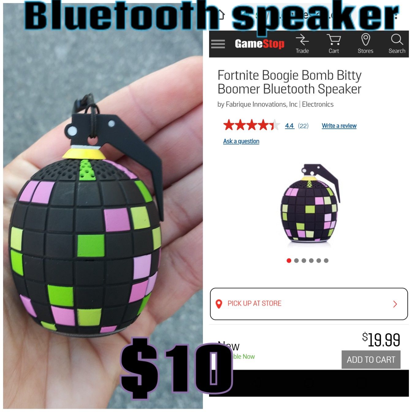 Bittyboom VIP Many