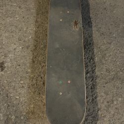 Custom Skateboard 