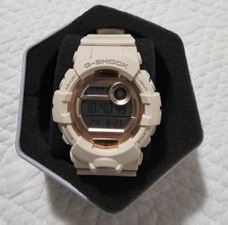 Baby G-Shock