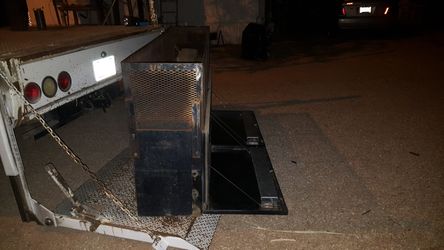 Tool box