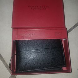 New Wallet Nueva Cartera