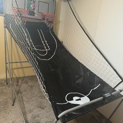 Basketball Arcade Game