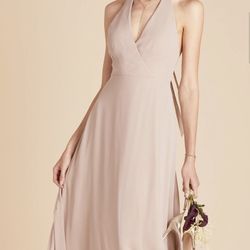 Birdy Grey Bridesmaid Dress