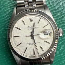 Rolex Datejust