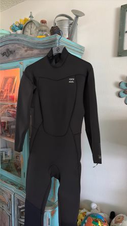 Billabong wet suit